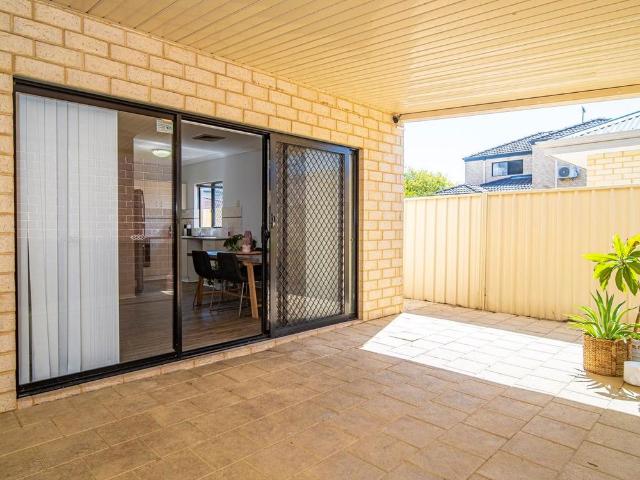 Townhouse for rent in Western Australia