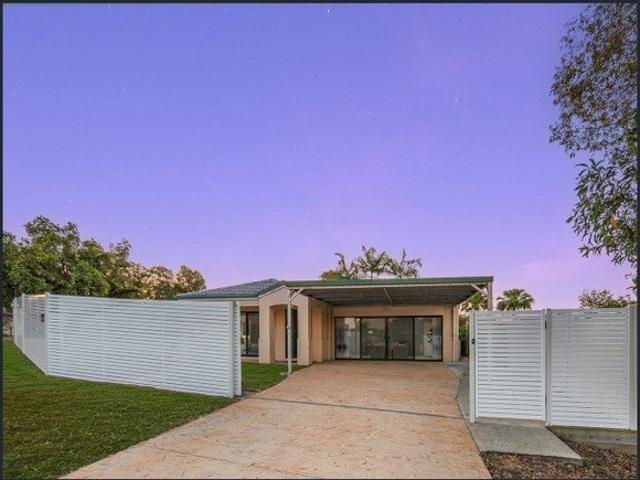 House for rent in Sinnamon Park, Greater Brisbane