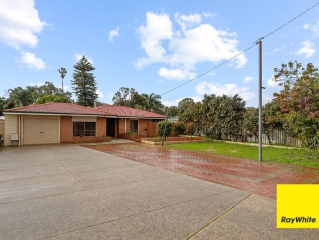House for rent in Forrestfield, Western Australia