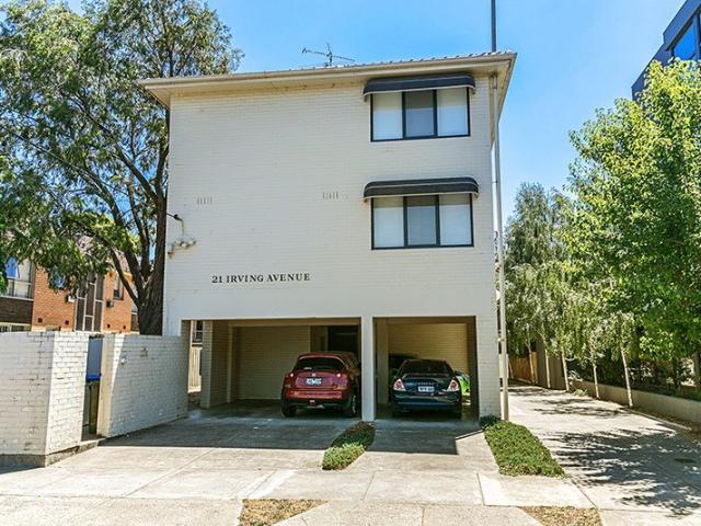 Apartment for rent in Prahran, Melbourne