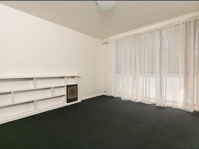 Apartment for rent in Prahran, Melbourne
