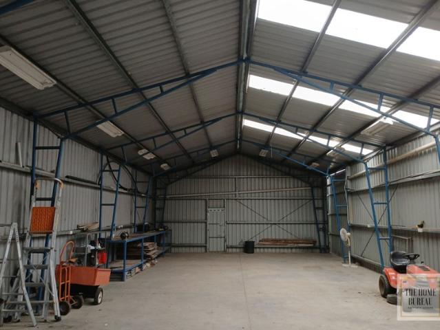 Warehouse for rent in Sydney, New South Wales