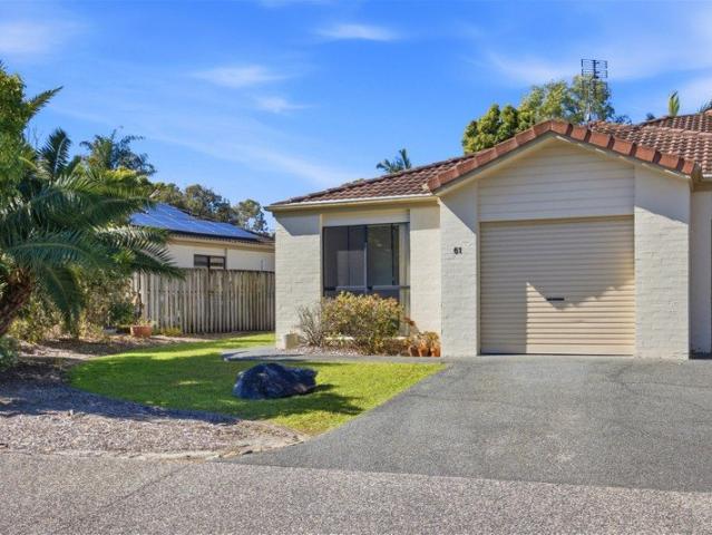 Duplex for sale in Fernbrook, Queensland