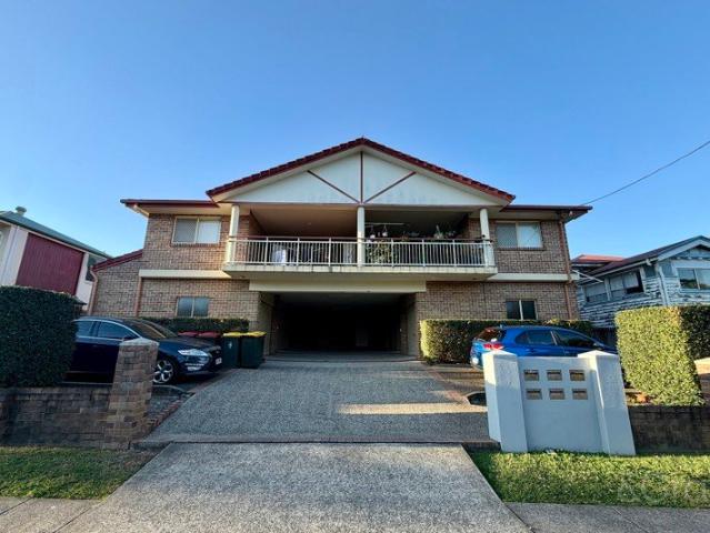 Apartment for rent in Toombul, Queensland