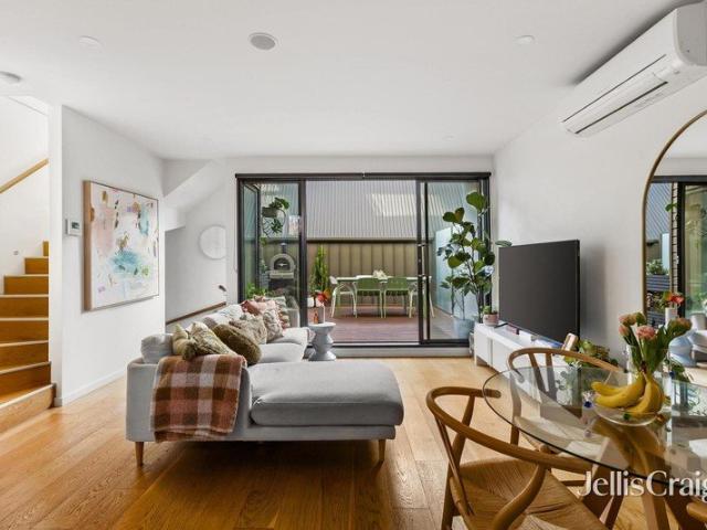 Townhouse for sale in St Kilda East, Melbourne
