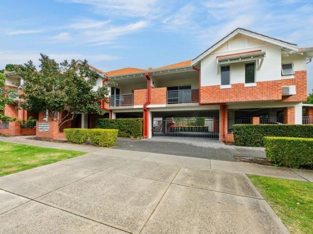 Apartment for rent in Stirling, Western Australia
