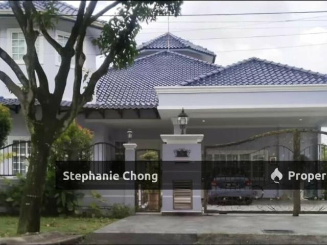 Bungalow for sale in Petaling, Damansara Damai