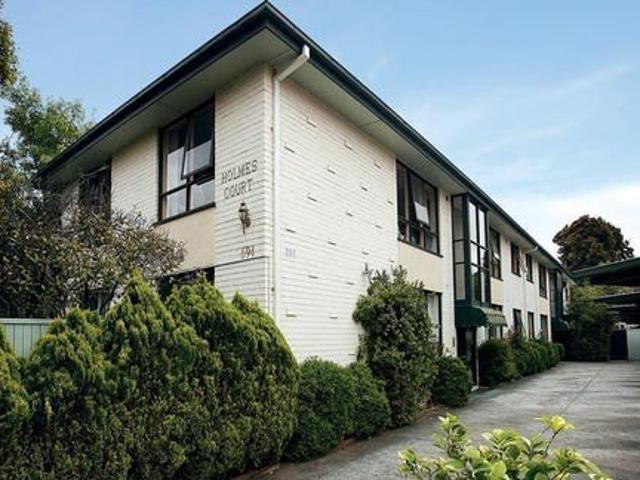 Apartment for rent in Camerons Creek, Victoria