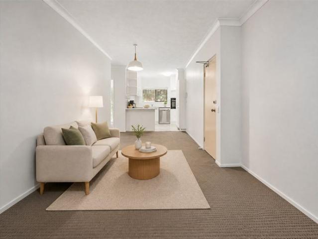 Apartment for rent in Coorparoo, Greater Brisbane