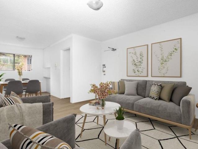 Apartment for sale in Eastwood