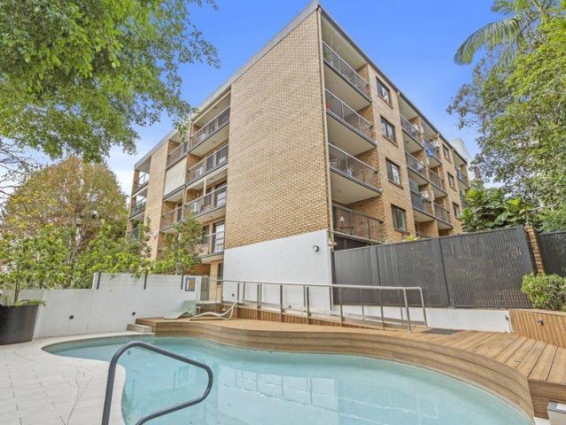 Apartment for sale in Toombul, Queensland