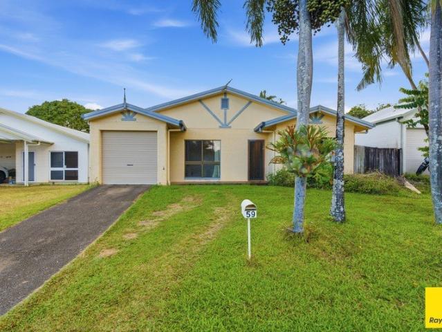 House for sale in Mount Sheridan, Queensland