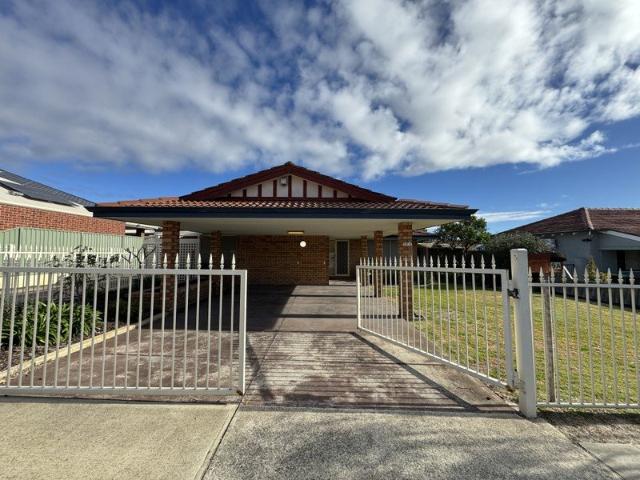 House for rent in St James, Western Australia