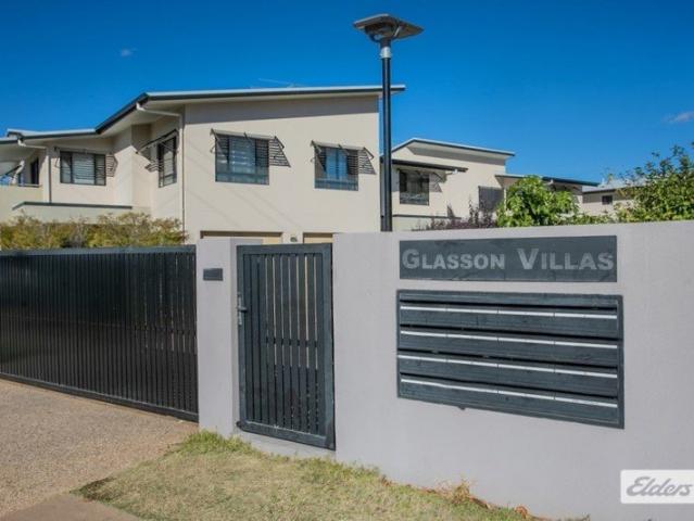 Townhouse for sale in Chinchilla, Queensland