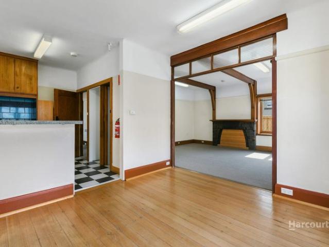 House for rent in Hobart, Tasmania