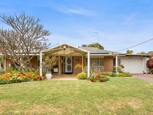 House for rent in Cooloongup, Western Australia