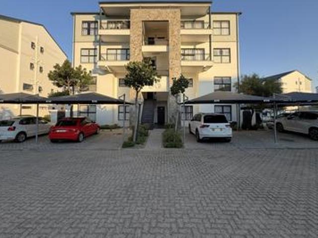 Apartment for sale in Western Cape
