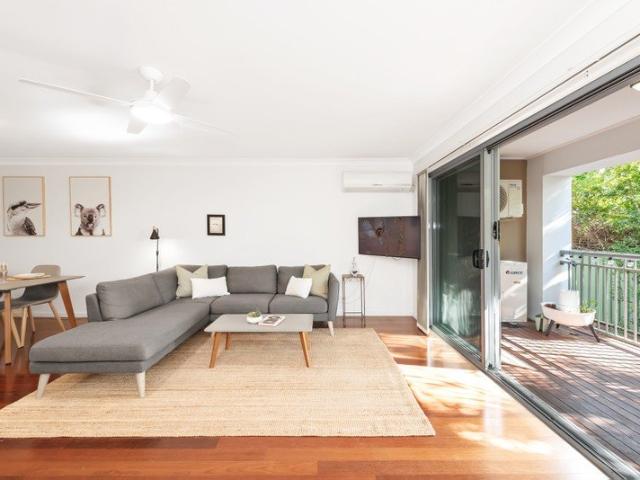 Townhouse for sale in Fernbrook, Queensland