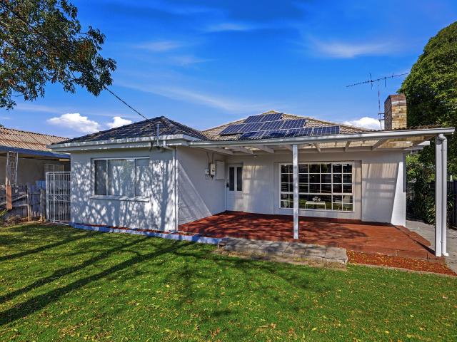 House for rent in Camerons Creek, Victoria