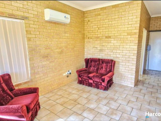 Apartment for rent in Irwin, Western Australia