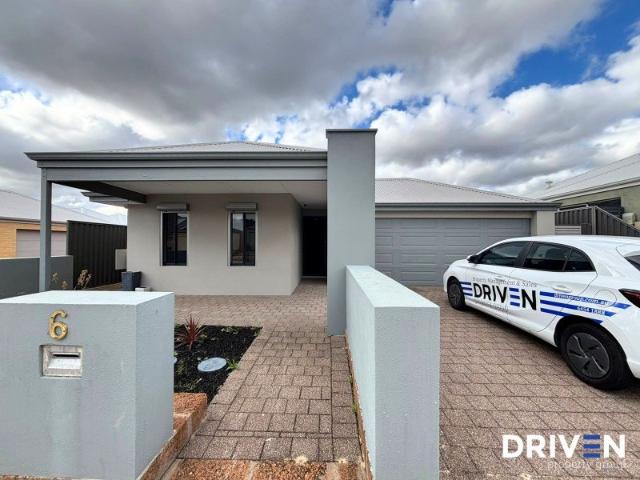 House for rent in Champion Lakes, City Of Armadale