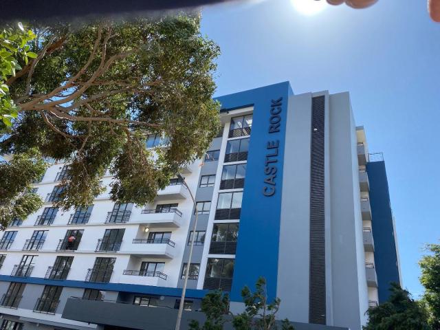 Apartment for rent in Cape Town Ward 115, Cape Town