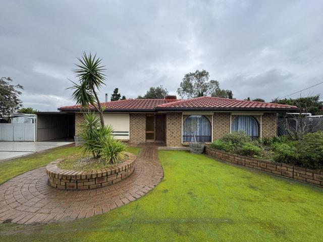 House for rent in Moppa, South Australia