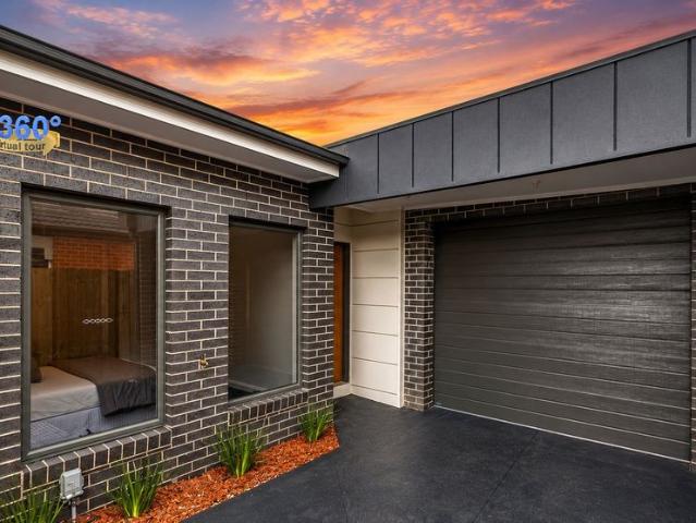 House for rent in Camerons Creek, Victoria