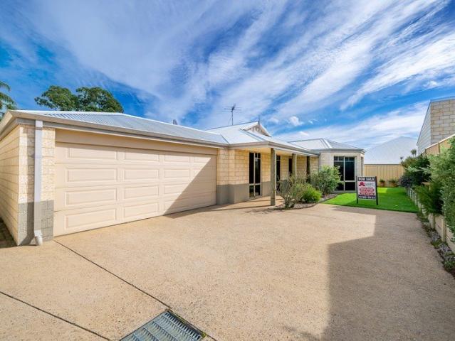House for sale in Eaton, Western Australia