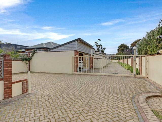 Townhouse for sale in Margaret River, Western Australia