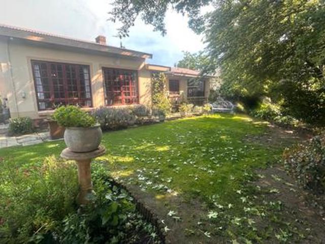 House for sale in Gert Sibande, Mpumalanga