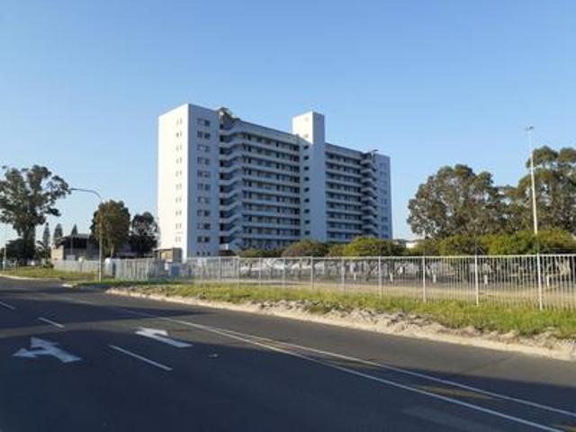 Apartment for sale in Bellville, Western Cape