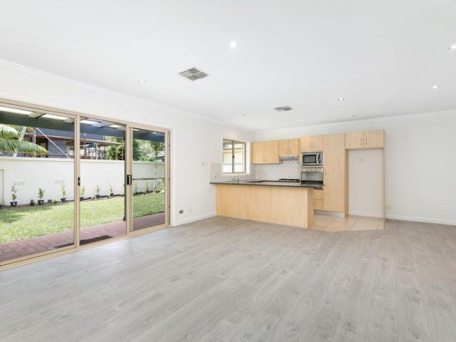 Villa for rent in Sutherland, New South Wales