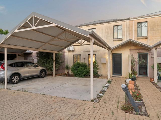 Townhouse for sale in Langford, Western Australia