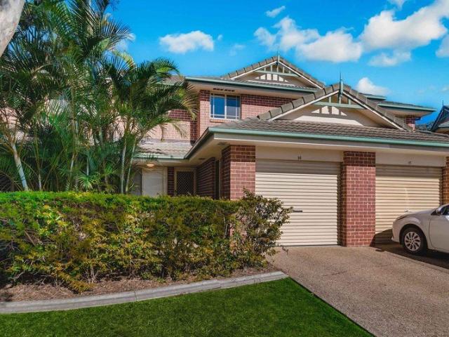 Townhouse for rent in Fernbrook, Queensland