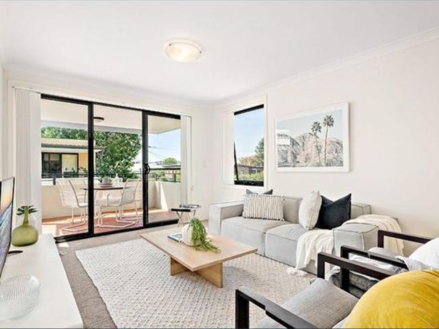 Apartment for rent in Sydney, New South Wales
