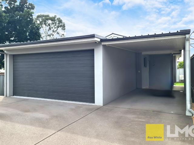 House for rent in Auburn, New South Wales