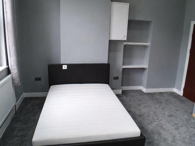 Studio for rent in Harlesden, Greater London