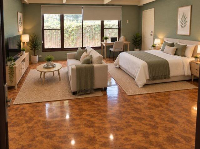 Granny Flat for rent in Camerons Creek, Victoria
