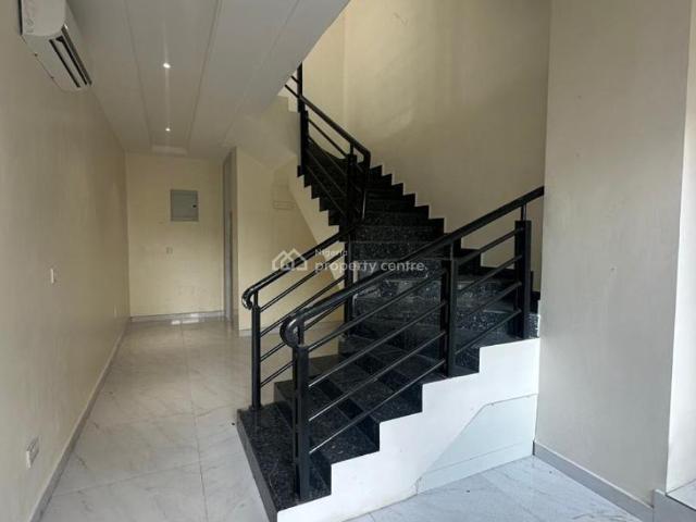 Detached duplex for rent in Eti Osa, Abuja