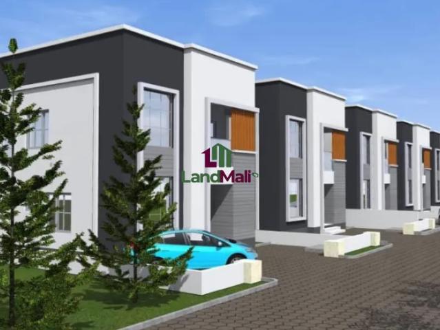 Property for sale in Eti Osa, Abuja