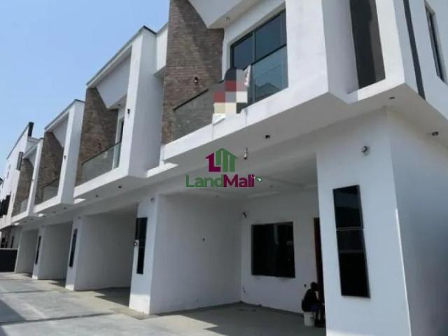 Property for sale in Eti Osa, Abuja