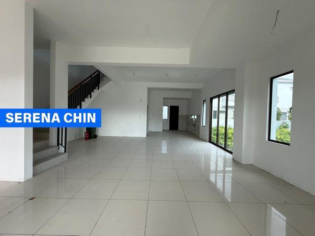 Residential House for rent in Wellesley, Penang