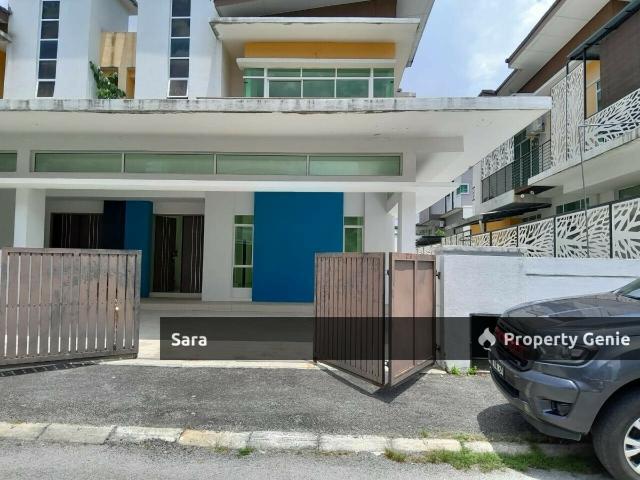 Residential House for sale in Perak, Tanjong Ipoh