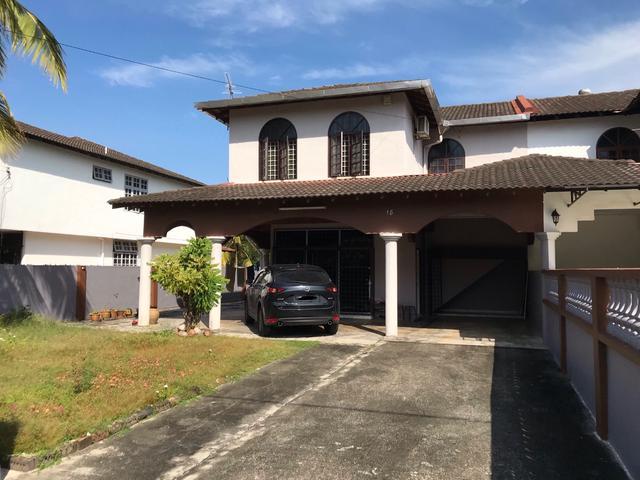 Residential House for sale in Kuantan, Pahang