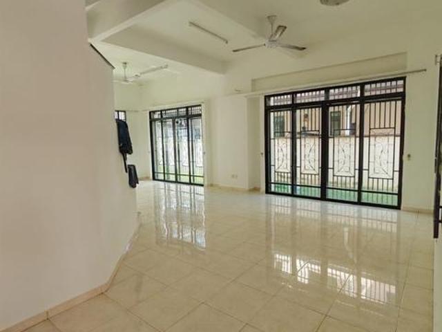Residential House for rent in Barat Daya, George Town