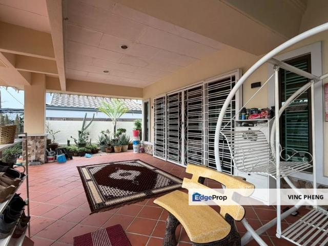 House for sale in Bukit Katil