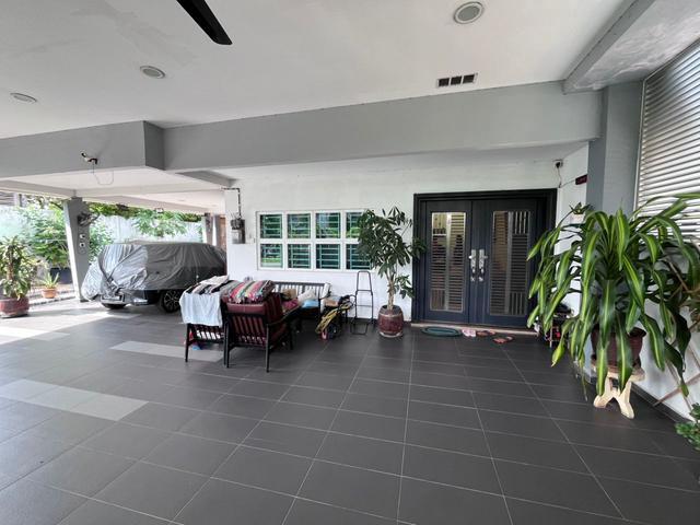 Residential House for rent in Malaka