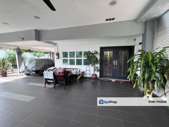 House for rent in Malaka