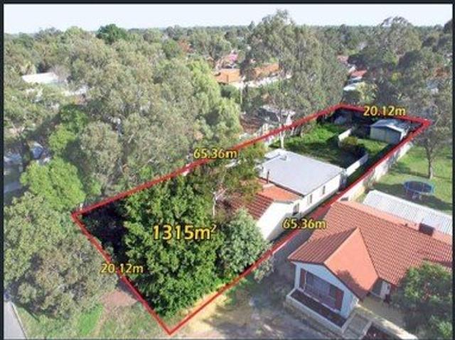 House for rent in Western Australia